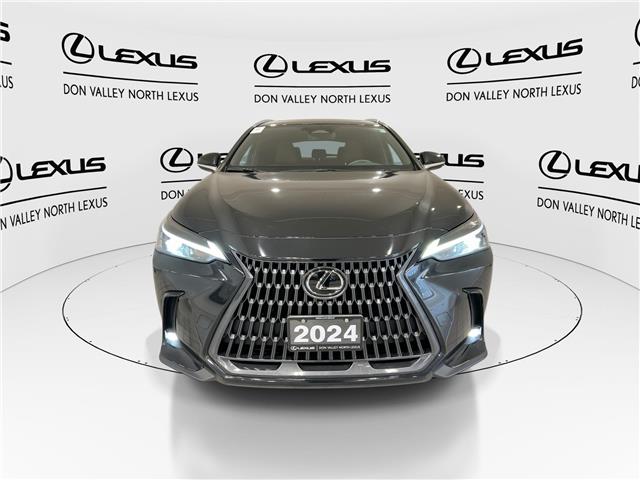 2024 Lexus NX 350  (Stk: 14U7405) in Markham - Image 4 of 28