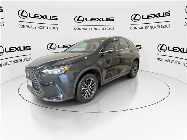 2024 Lexus NX 350  (Stk: 14U7405) in Markham - Image 5 of 28