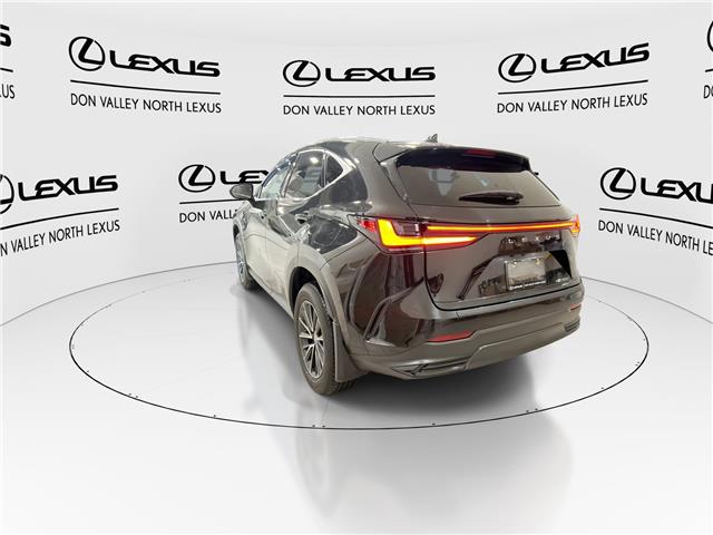 2024 Lexus NX 350  (Stk: 14U7405) in Markham - Image 7 of 28