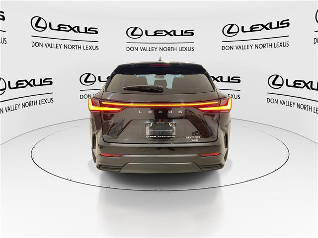 2024 Lexus NX 350  (Stk: 14U7405) in Markham - Image 8 of 28