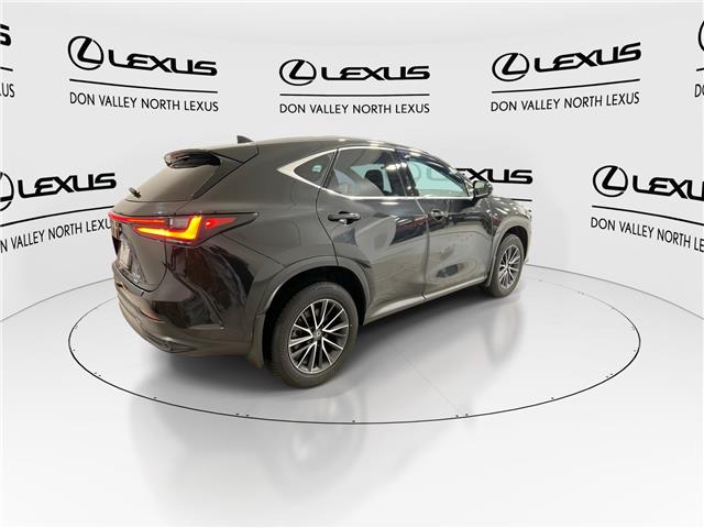 2024 Lexus NX 350  (Stk: 14U7405) in Markham - Image 9 of 28
