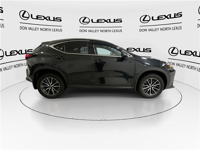2024 Lexus NX 350  (Stk: 14U7405) in Markham - Image 10 of 28