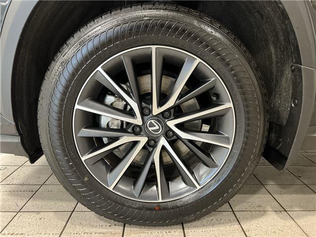 2024 Lexus NX 350  (Stk: 14U7405) in Markham - Image 11 of 28