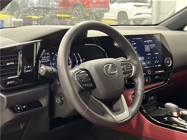 2024 Lexus NX 350  (Stk: 14U7405) in Markham - Image 12 of 28