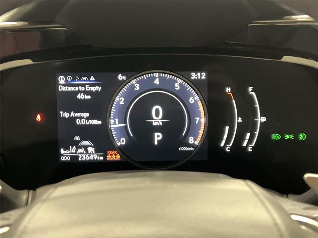 2024 Lexus NX 350  (Stk: 14U7405) in Markham - Image 15 of 28