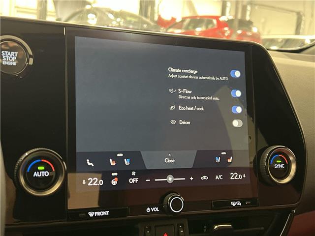 2024 Lexus NX 350  (Stk: 14U7405) in Markham - Image 18 of 28