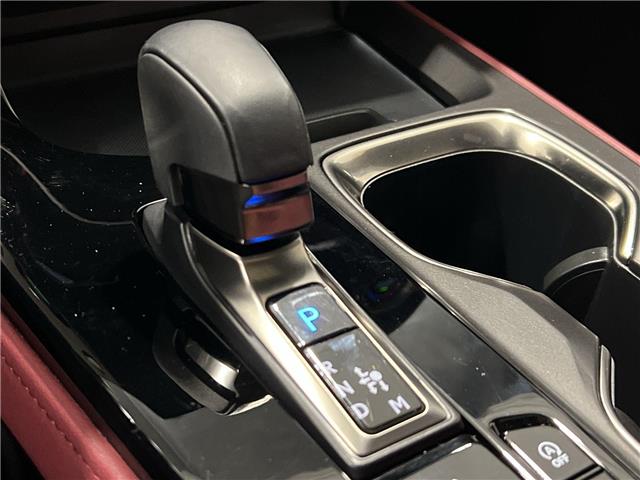 2024 Lexus NX 350  (Stk: 14U7405) in Markham - Image 19 of 28