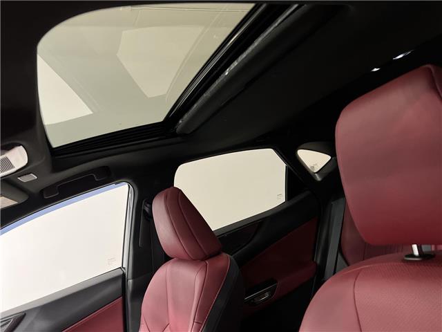 2024 Lexus NX 350  (Stk: 14U7405) in Markham - Image 20 of 28