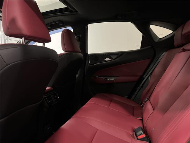 2024 Lexus NX 350  (Stk: 14U7405) in Markham - Image 23 of 28