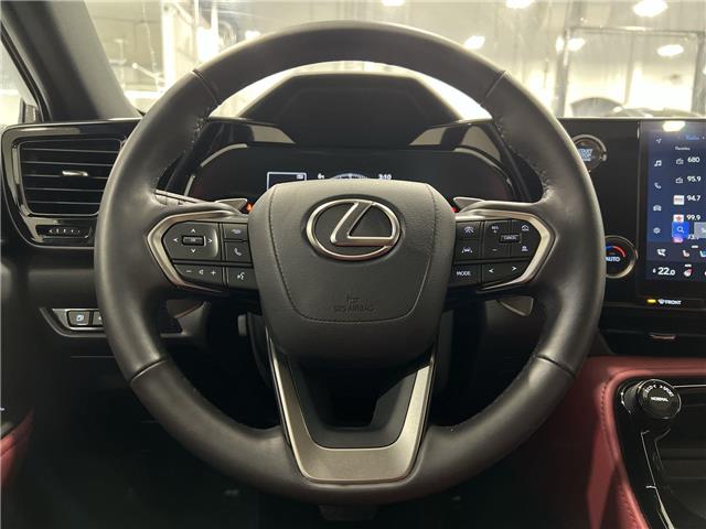 2024 Lexus NX 350  (Stk: 14U7405) in Markham - Image 24 of 28