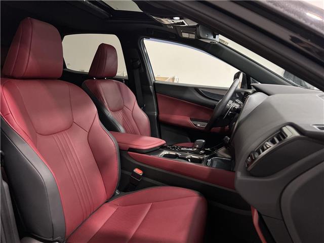 2024 Lexus NX 350  (Stk: 14U7405) in Markham - Image 25 of 28