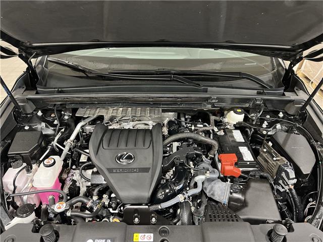 2024 Lexus NX 350  (Stk: 14U7405) in Markham - Image 28 of 28