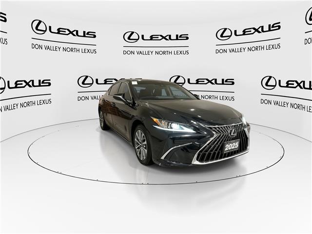 2025 Lexus ES 300h  (Stk: 14111996AA) in Markham - Image 3 of 28