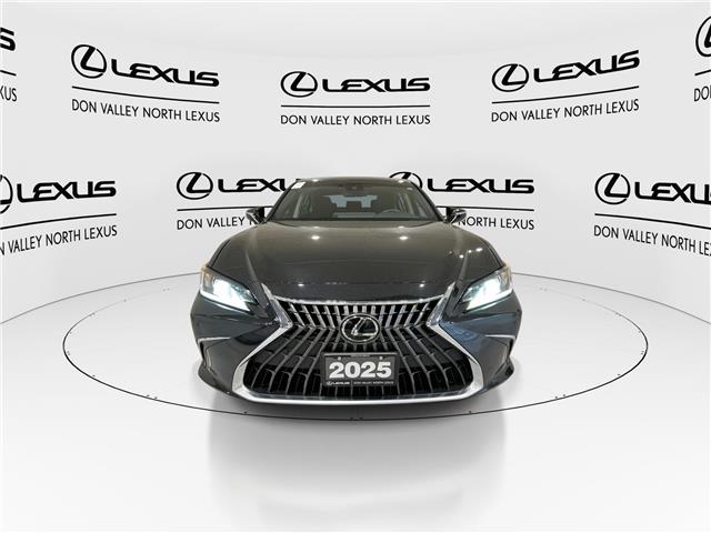 2025 Lexus ES 300h  (Stk: 14111996AA) in Markham - Image 4 of 28