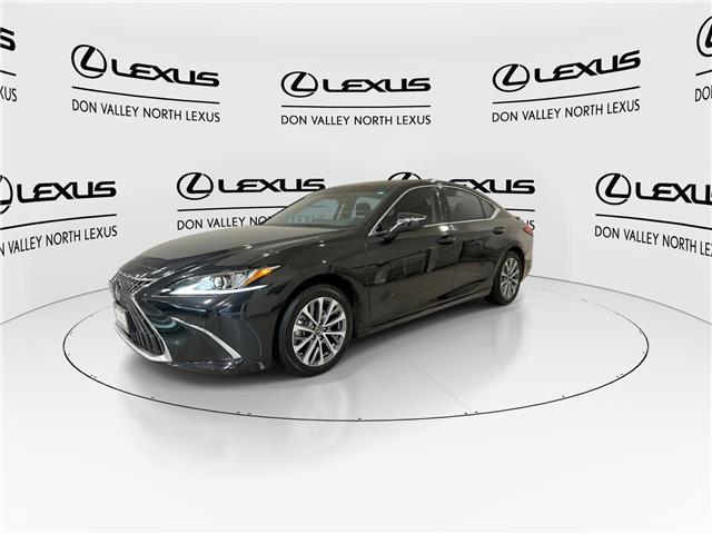 2025 Lexus ES 300h  (Stk: 14111996AA) in Markham - Image 5 of 28