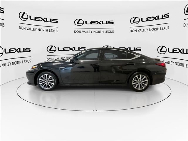 2025 Lexus ES 300h  (Stk: 14111996AA) in Markham - Image 6 of 28