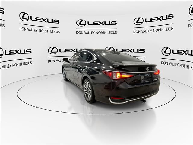 2025 Lexus ES 300h  (Stk: 14111996AA) in Markham - Image 7 of 28