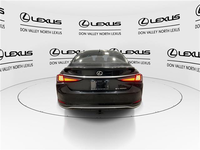 2025 Lexus ES 300h  (Stk: 14111996AA) in Markham - Image 8 of 28