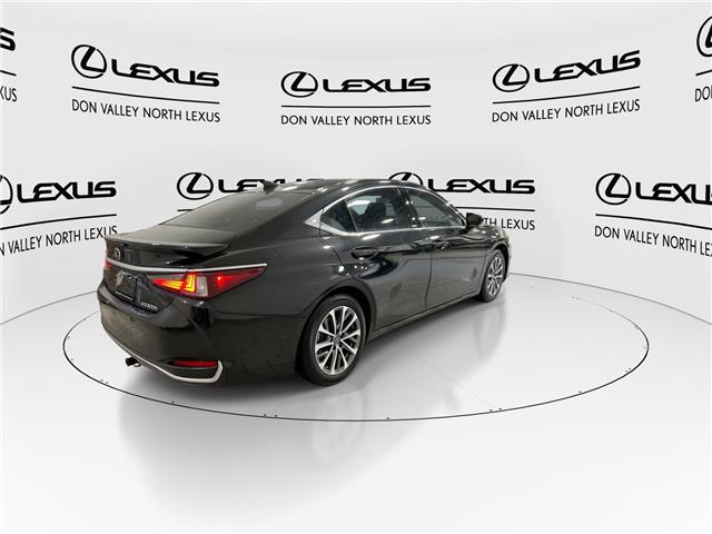 2025 Lexus ES 300h  (Stk: 14111996AA) in Markham - Image 9 of 28