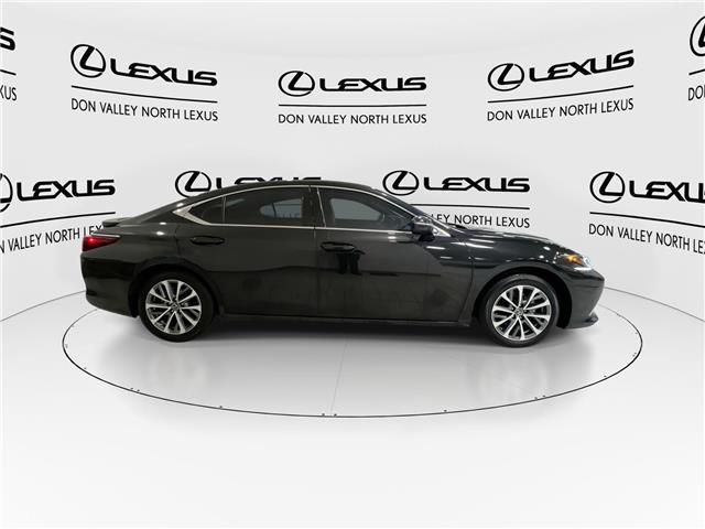 2025 Lexus ES 300h  (Stk: 14111996AA) in Markham - Image 10 of 28