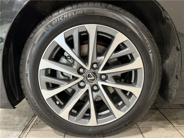 2025 Lexus ES 300h  (Stk: 14111996AA) in Markham - Image 11 of 28