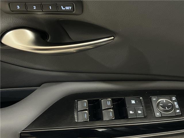 2025 Lexus ES 300h  (Stk: 14111996AA) in Markham - Image 14 of 28