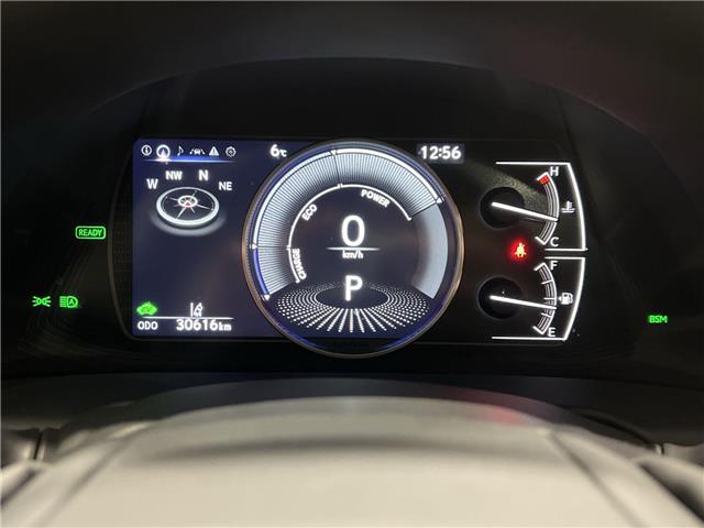 2025 Lexus ES 300h  (Stk: 14111996AA) in Markham - Image 15 of 28