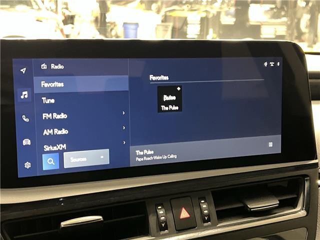 2025 Lexus ES 300h  (Stk: 14111996AA) in Markham - Image 16 of 28