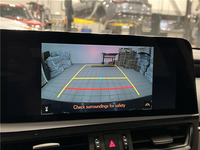 2025 Lexus ES 300h  (Stk: 14111996AA) in Markham - Image 17 of 28