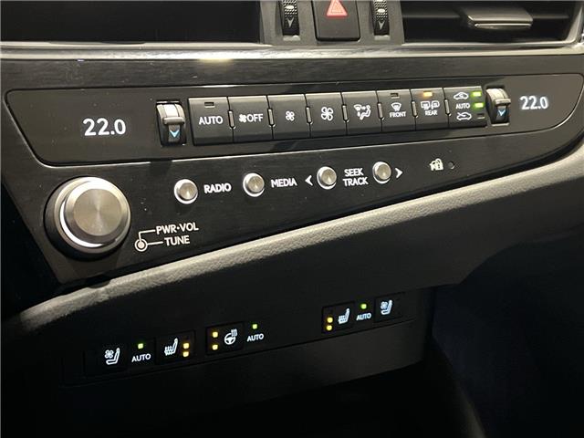 2025 Lexus ES 300h  (Stk: 14111996AA) in Markham - Image 18 of 28