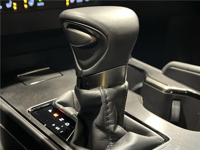 2025 Lexus ES 300h  (Stk: 14111996AA) in Markham - Image 19 of 28