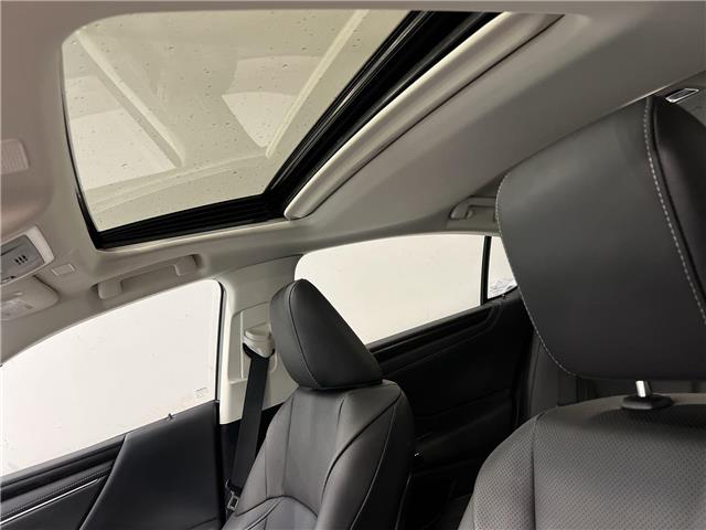 2025 Lexus ES 300h  (Stk: 14111996AA) in Markham - Image 21 of 28