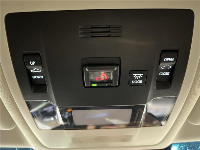 2025 Lexus ES 300h  (Stk: 14111996AA) in Markham - Image 22 of 28