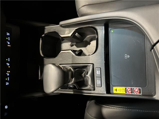 2025 Lexus ES 300h  (Stk: 14111996AA) in Markham - Image 23 of 28