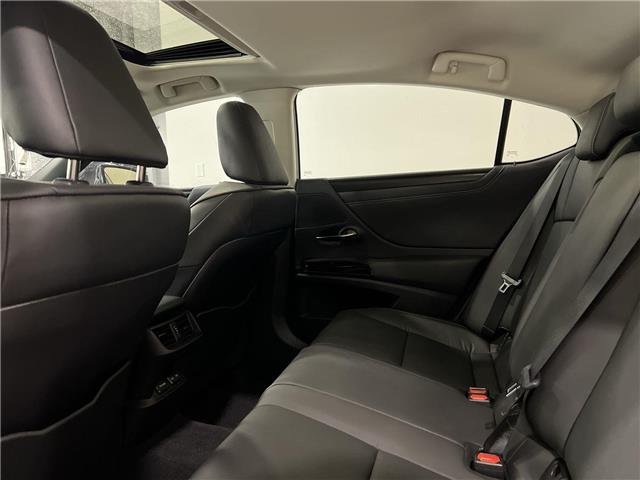 2025 Lexus ES 300h  (Stk: 14111996AA) in Markham - Image 24 of 28