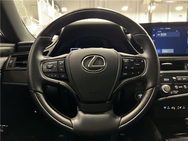 2025 Lexus ES 300h  (Stk: 14111996AA) in Markham - Image 25 of 28