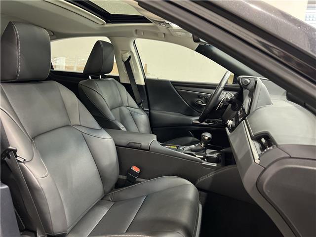 2025 Lexus ES 300h  (Stk: 14111996AA) in Markham - Image 26 of 28