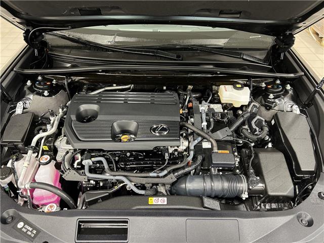2025 Lexus ES 300h  (Stk: 14111996AA) in Markham - Image 28 of 28