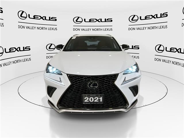 2021 Lexus NX 300  (Stk: 14112253A) in Markham - Image 4 of 31