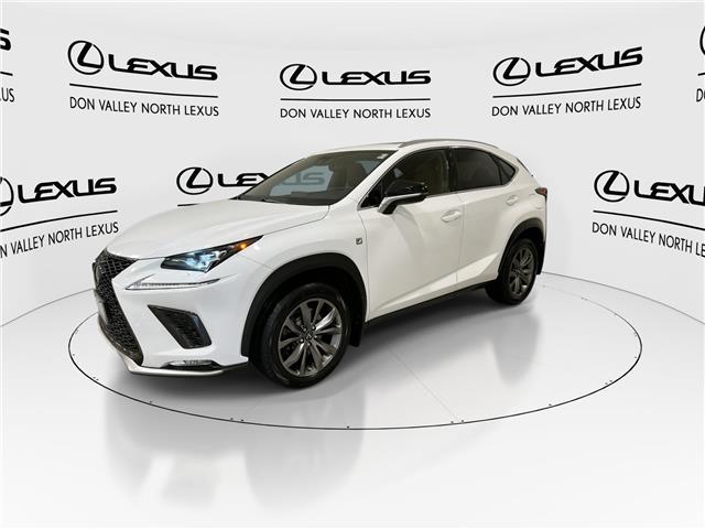 2021 Lexus NX 300  (Stk: 14112253A) in Markham - Image 5 of 31