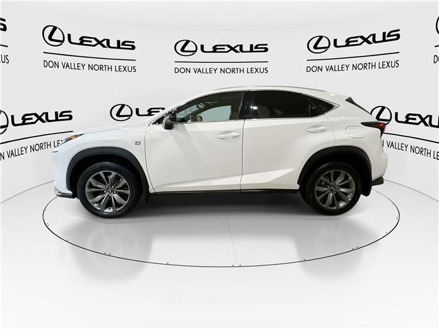 2021 Lexus NX 300  (Stk: 14112253A) in Markham - Image 6 of 31