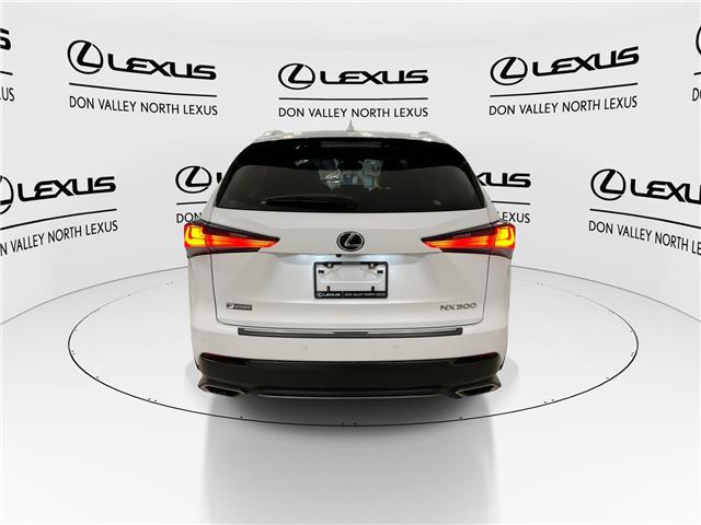 2021 Lexus NX 300  (Stk: 14112253A) in Markham - Image 8 of 31