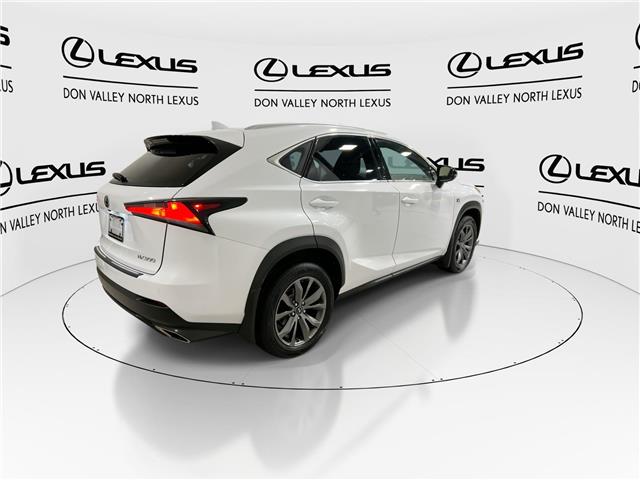 2021 Lexus NX 300  (Stk: 14112253A) in Markham - Image 9 of 31