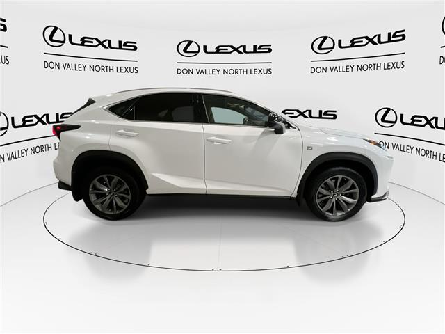 2021 Lexus NX 300  (Stk: 14112253A) in Markham - Image 10 of 31