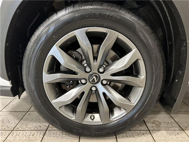 2021 Lexus NX 300  (Stk: 14112253A) in Markham - Image 11 of 31