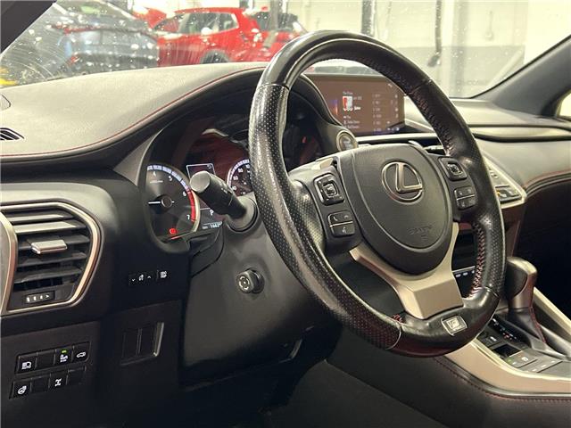 2021 Lexus NX 300  (Stk: 14112253A) in Markham - Image 12 of 31