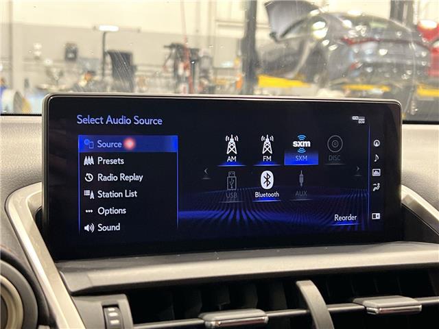 2021 Lexus NX 300  (Stk: 14112253A) in Markham - Image 16 of 31