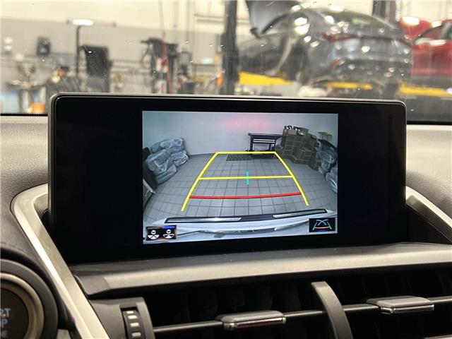 2021 Lexus NX 300  (Stk: 14112253A) in Markham - Image 17 of 31