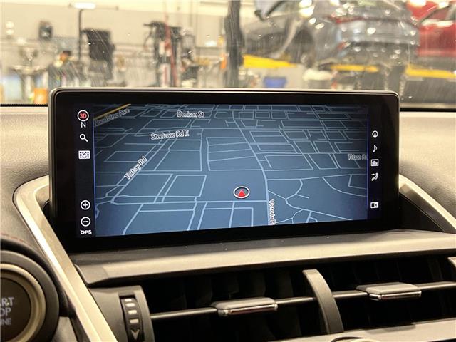 2021 Lexus NX 300  (Stk: 14112253A) in Markham - Image 18 of 31