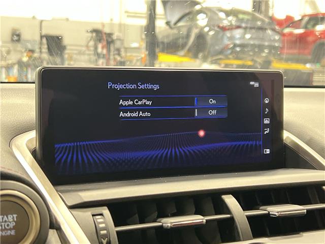 2021 Lexus NX 300  (Stk: 14112253A) in Markham - Image 19 of 31